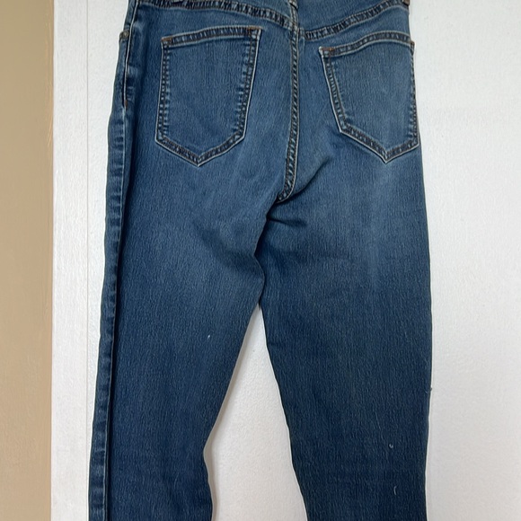 Free People Jeans - Picture 4 of 4